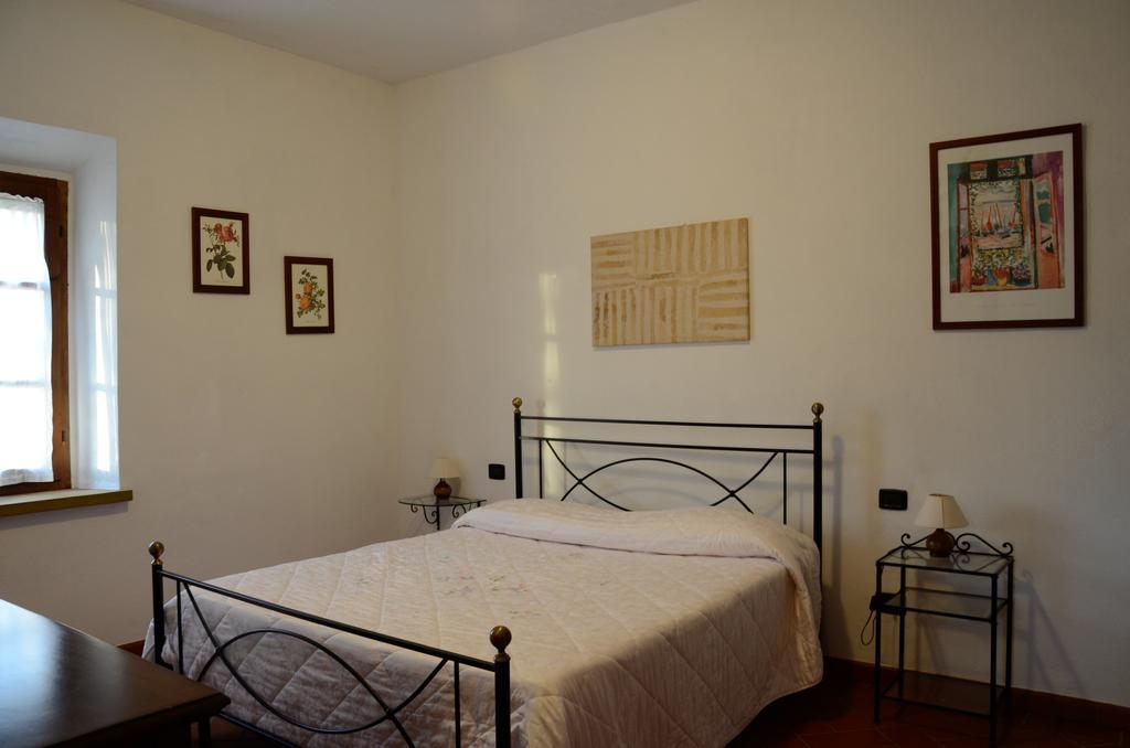 Agriturismo Il Catrino Ponteginori Экстерьер фото