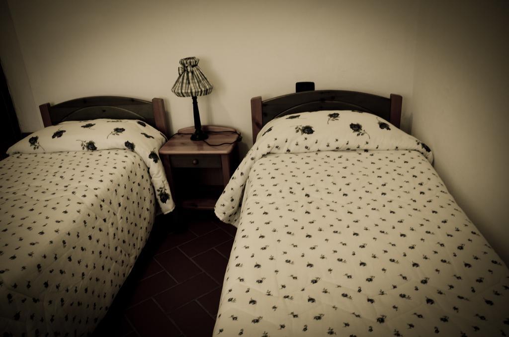 Agriturismo Il Catrino Ponteginori Экстерьер фото