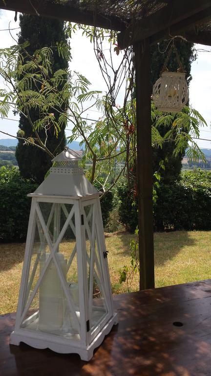 Agriturismo Il Catrino Ponteginori Экстерьер фото