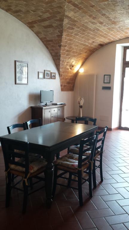Agriturismo Il Catrino Ponteginori Экстерьер фото