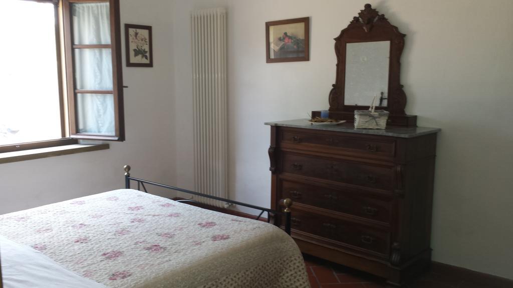 Agriturismo Il Catrino Ponteginori Экстерьер фото