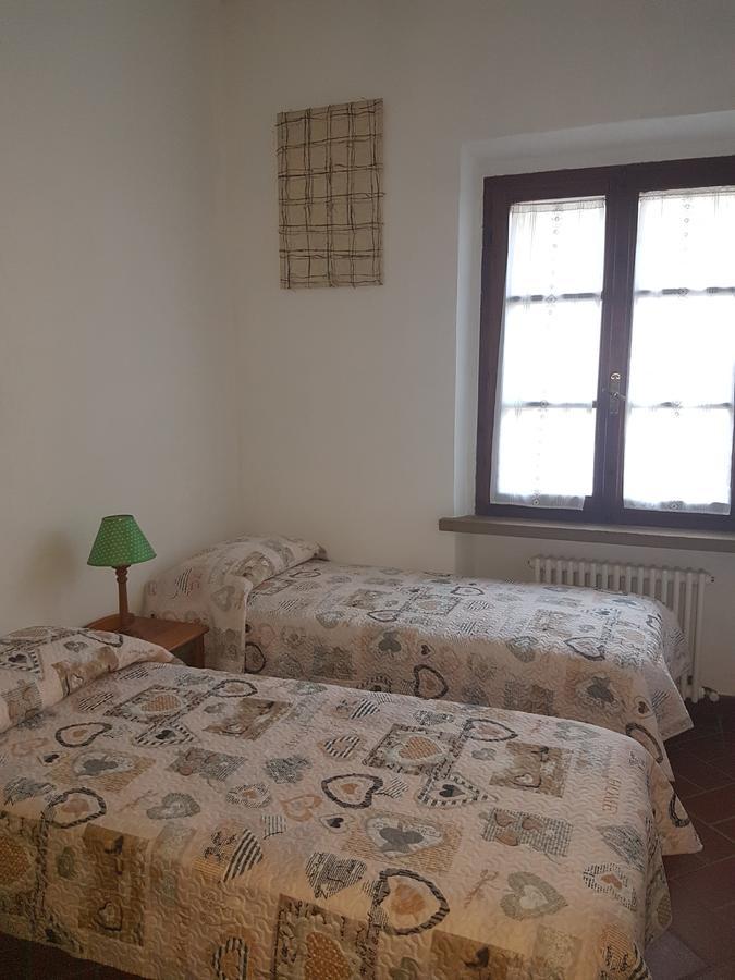 Agriturismo Il Catrino Ponteginori Экстерьер фото